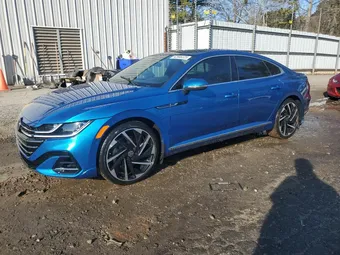 2023 Volkswagen Arteon WVWTR7AN3PE016714
