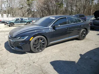 2020 Volkswagen Arteon WVWSR7AN8LE012986