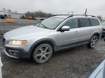 2015 Volvo XC70 YV4902NK0F1226472