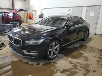 2017 Volvo S90 YV1A22MLXH1007133