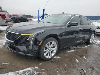 2025 Cadillac CT5 1G6DS5RK3S0103741