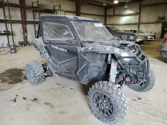 2021 Honda Talon 1HFVE05BXM4200292
