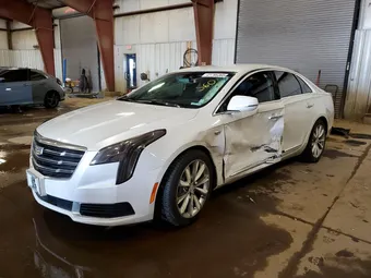 2018 Cadillac XTS 2G61L5S37J9124826
