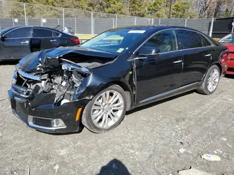 2019 Cadillac XTS 2G61M5S37K9145707
