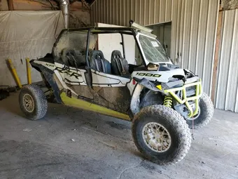2021 Polaris 3NSN4E995MH210497
