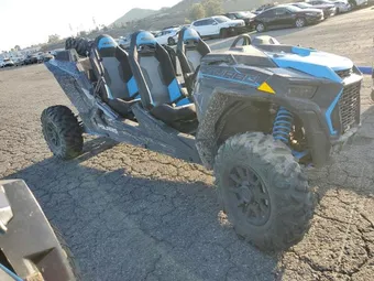 2019 Polaris 3NSVFE927KF581571