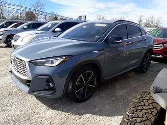 2023 Infiniti QX55 3PCAJ5JR1PF104648