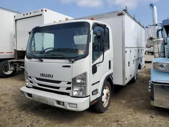 2017 Isuzu 54DC4W1B7HS807468