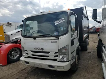2017 Isuzu 54DC4W1B8HS809665