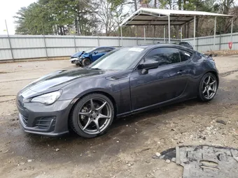 2019 Subaru BRZ JF1ZCAB1XK9600457