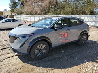 2024 Nissan Ariya JN1BF0BA1RM436443