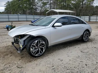 2024 Hyundai Ioniq 6 KMHM34AA3RA067265
