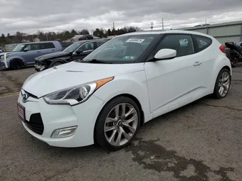 2015 Hyundai Veloster KMHTC6AD4FU221204