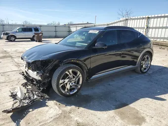 2024 Genesis GV60 KMUKEDSB1RU023189