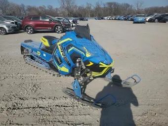 2018 Polaris SN1EGK8PXJC165680