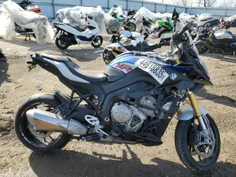 2019 BMW S WB10D1300KZ463953