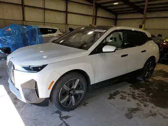 2024 BMW iX WB523CF07RCN55365