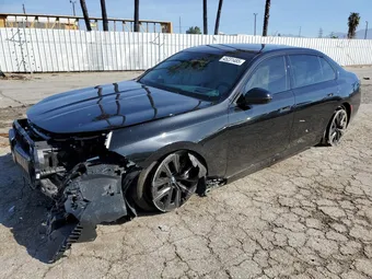 2024 BMW i7 WBY53EJ08RCP25767