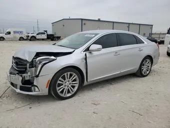 2019 Cadillac XTS 2G61M5S32K9122058