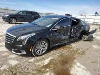 2018 Cadillac XTS 2G61N5S37J9158758