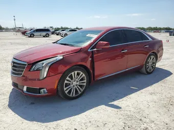 2019 Cadillac XTS 2G61M5S38K9121769