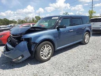 2019 Ford Flex 2FMGK5C80KBA06465
