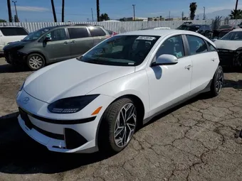 2024 Hyundai Ioniq 6 KMHM34AA3RA062583