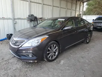 2016 Hyundai Azera KMHFG4JGXGA521610