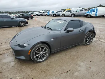 2022 Mazda MX-5 Miata JM1NDAM77N0508223