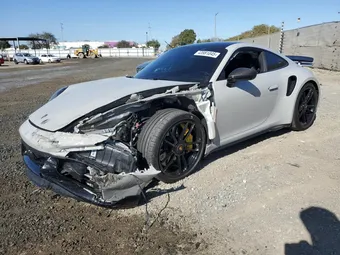 2024 Porsche 911 WP0AD2A91RS253671