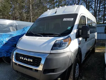 2022 Ram Promaster 3C6LRVPG2NE125705