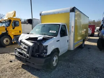2023 Ford E350 1FDWE3FKXPDD24397
