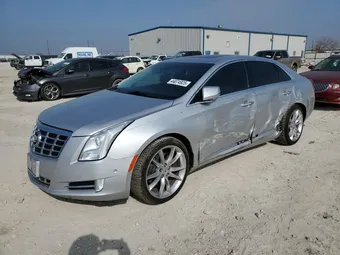 2014 Cadillac XTS 2G61P5S34E9308986