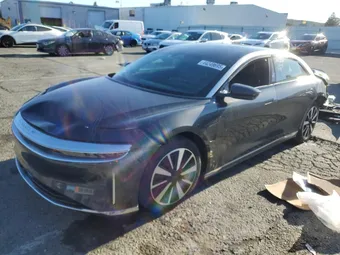 2023 Lucid Air 50EA1TEA3PA004466