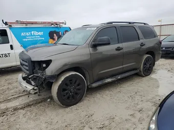 2014 Toyota Sequoia 5TDKY5G17ES055546