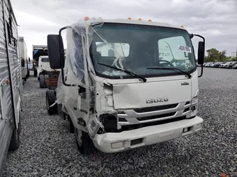 2023 Isuzu JALE5W165P7900440
