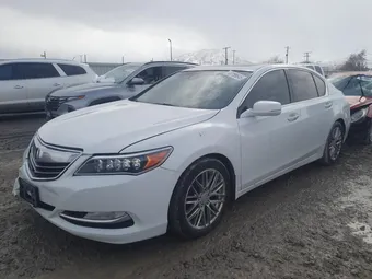 2014 Acura RLX JH4KC1F35EC002225