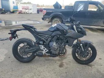 2023 Suzuki JS1EM11B3P7100282
