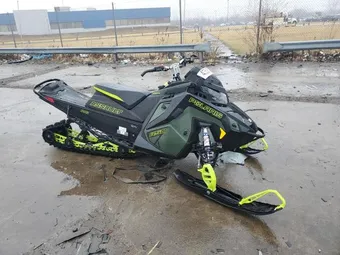 2024 Polaris SN1TLC8R5RC219554