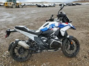 2024 BMW R 1300 GS WB10M2307R6J70035
