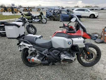 2025 BMW R 1300 GS WB10M3300S6K82297