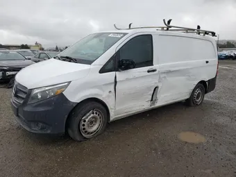 2016 Mercedes-Benz Metris WD3PG2EA3G3123558