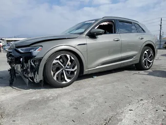 2024 Audi Q8 WA15AAGEXRB010931