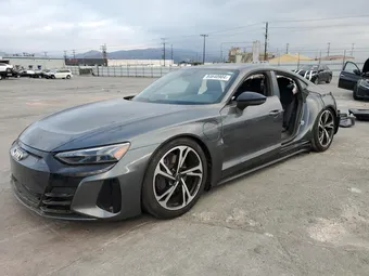 2023 Audi e-tron GT WAUCJBFW4P7005802