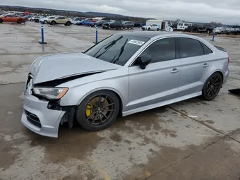 2015 Audi S3 WAUBFGFF9F1140513