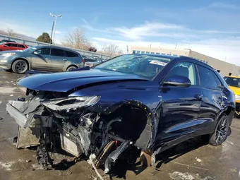 2021 Audi Q8 WA1FVBF14MD043918