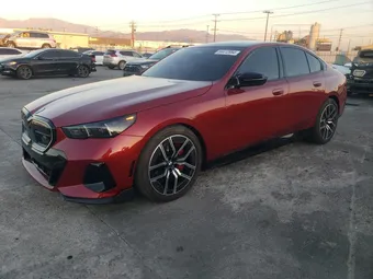 2024 BMW i5 WBY43FK05RCR49269