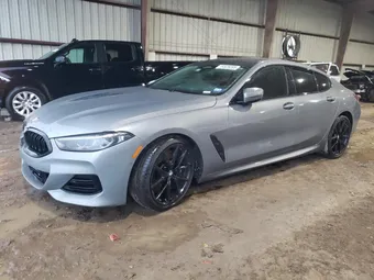 2023 BMW 8ER WBAGV2C06PCM19659