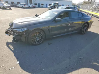2020 BMW M8 WBSGV0C02LCE26394