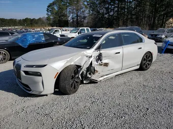 2023 BMW i7 WBY53EJ03PCN87830